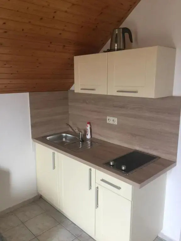 Hibiskus Appartementhaus - фото 14