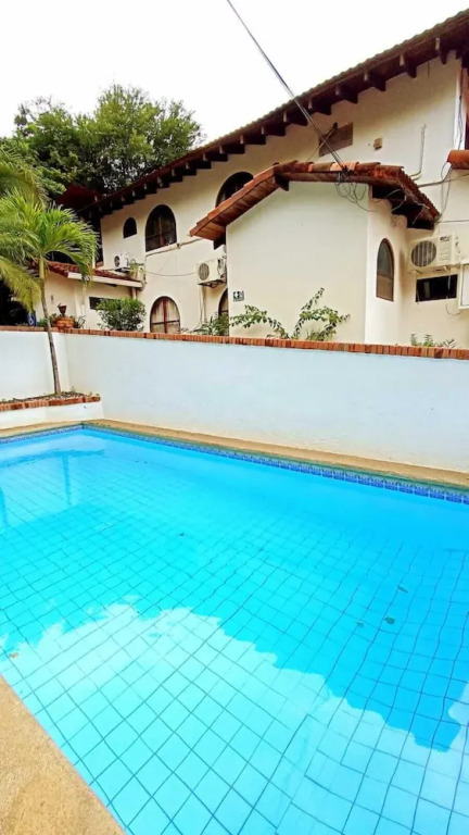 Hotel Casa Blanca - фото 13