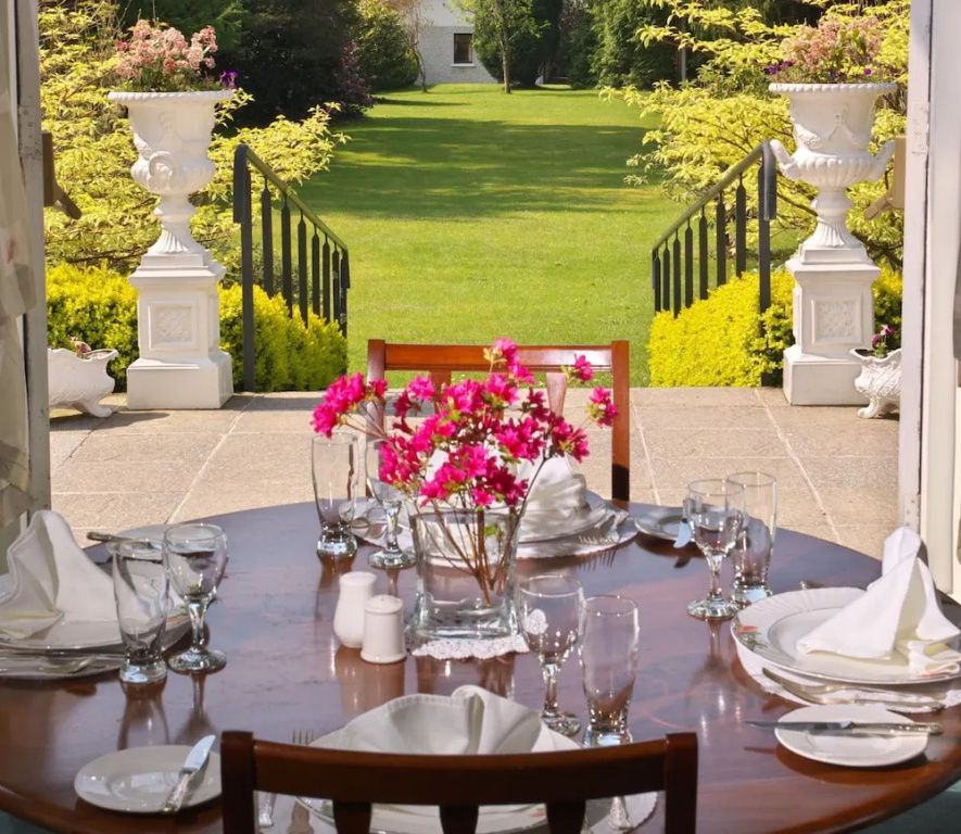 Seaview House Hotel - Général