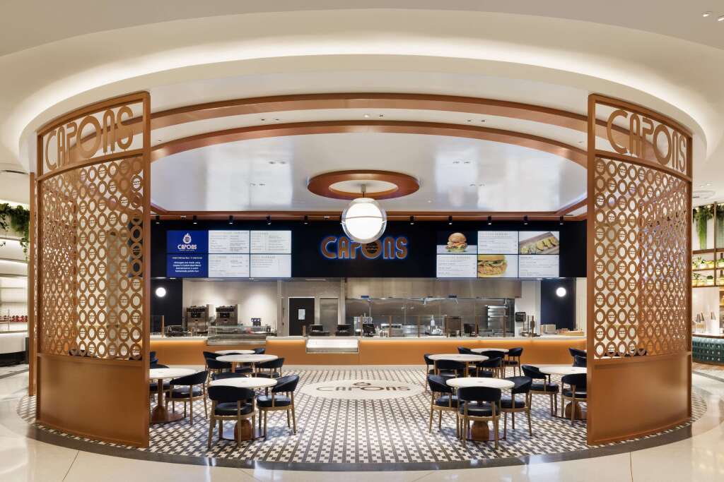 Fontainebleau Las Vegas by null