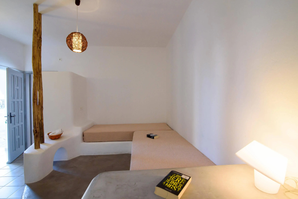 Atlas Boutique Hotel - Général