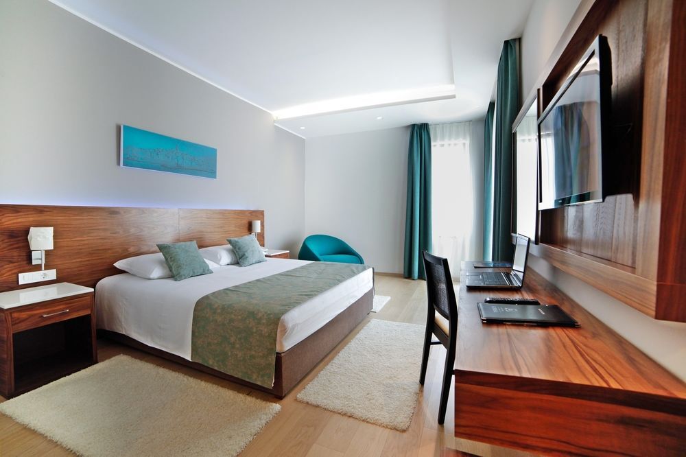 Hotel Korsal by null