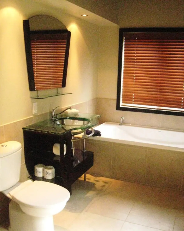 Muri Beach Resort - Chambres