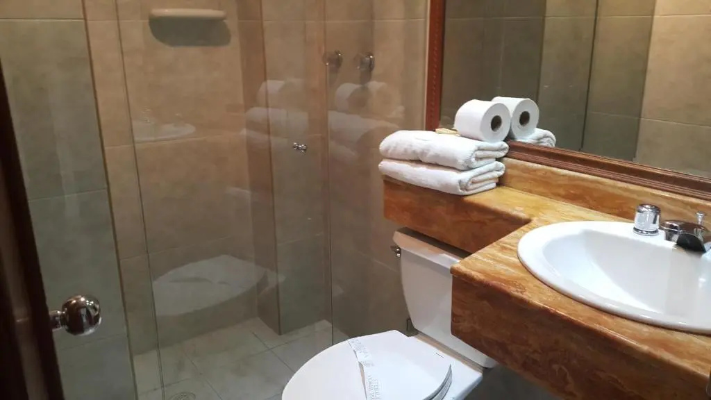 Hotel Prince Plaza - Laureles Estadio - Chambres