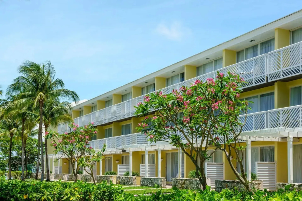 Lighthouse Pointe at Grand Lucayan - All Inclusive