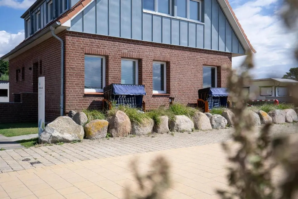 Am Strande 31 Neptun