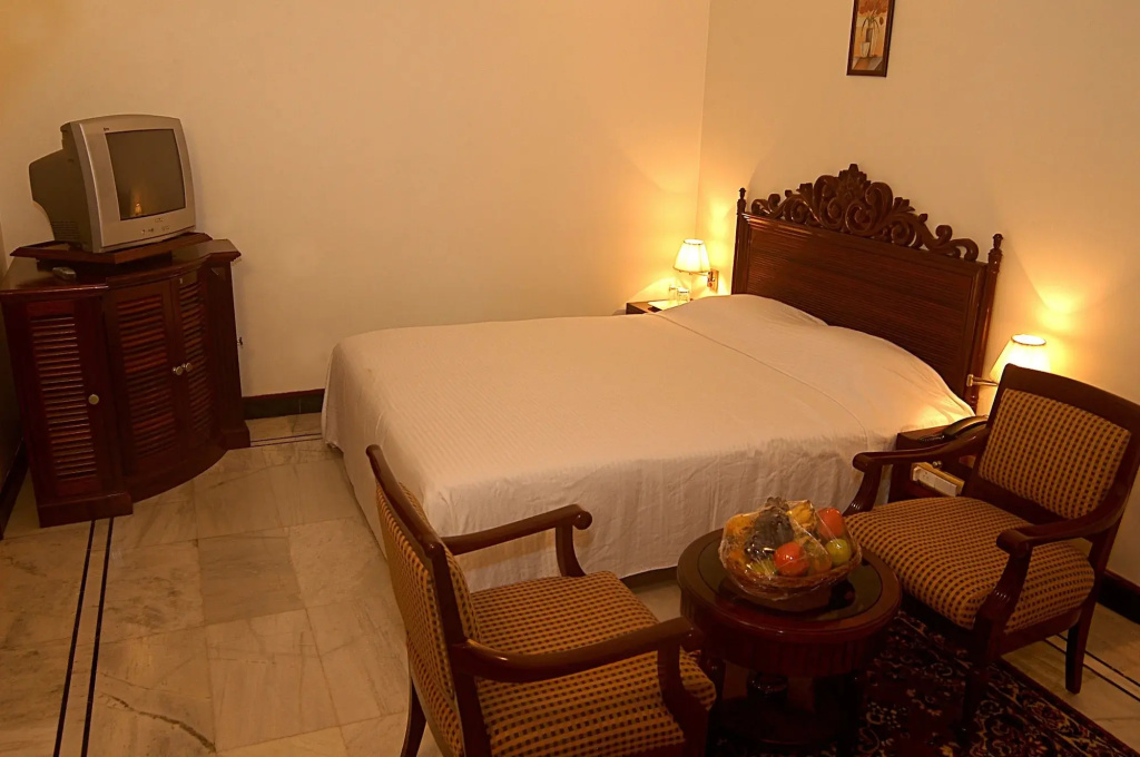 Paradise Isle Beach Resort - Général