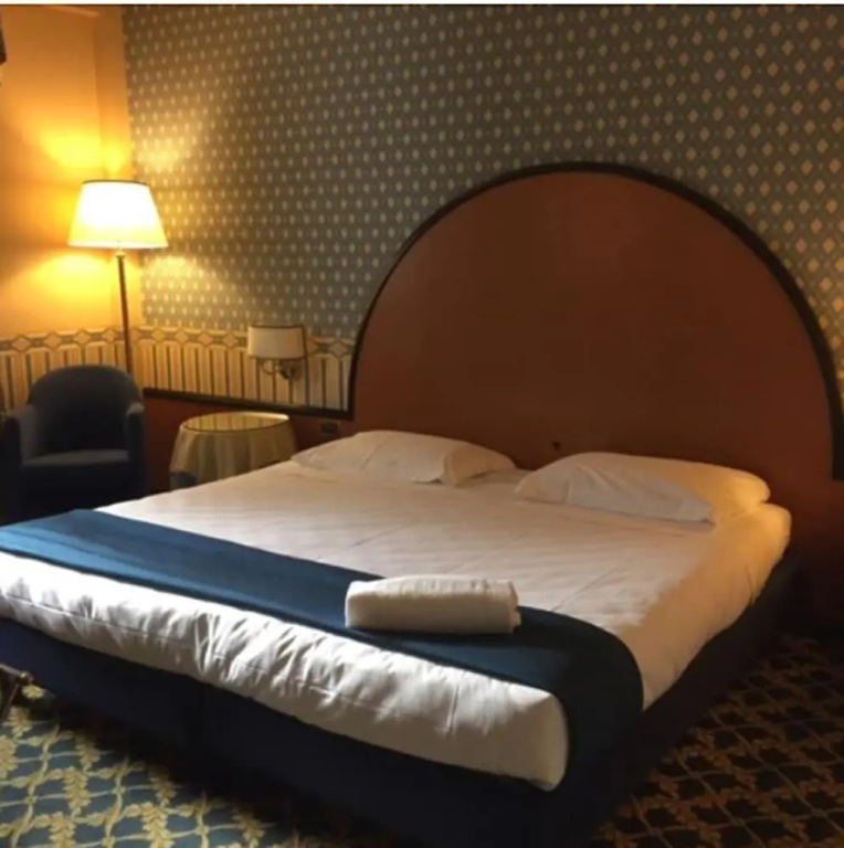 Hotel Principe - Chambres