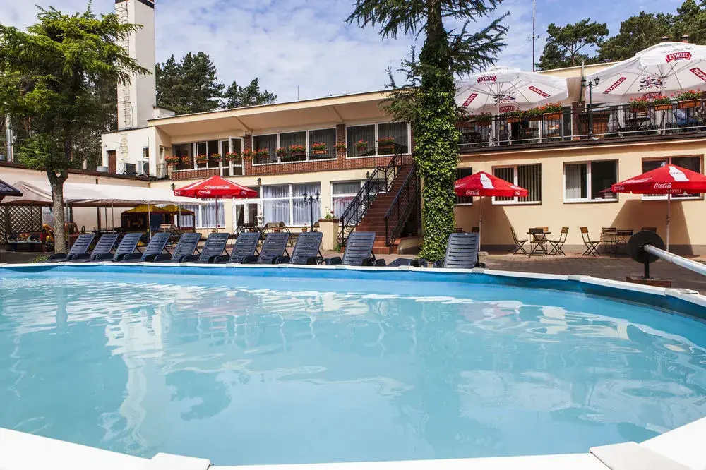 Hotel photo 12