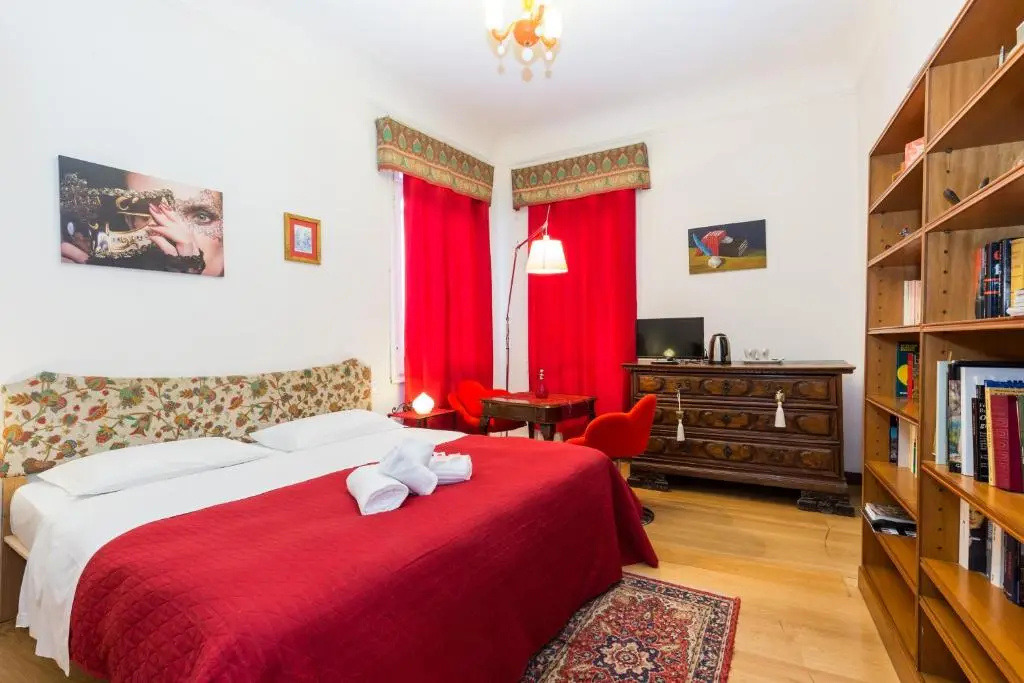 Superior room