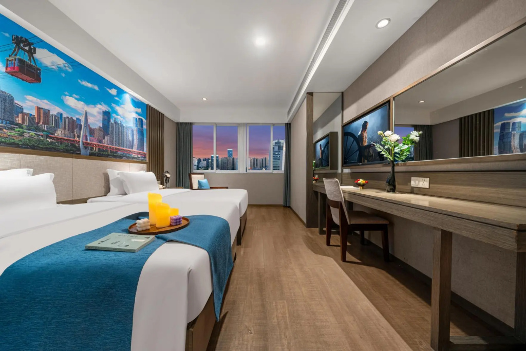 Hotel photo 10