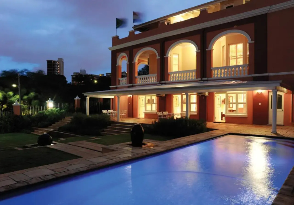 Sicas Guest House The Loft