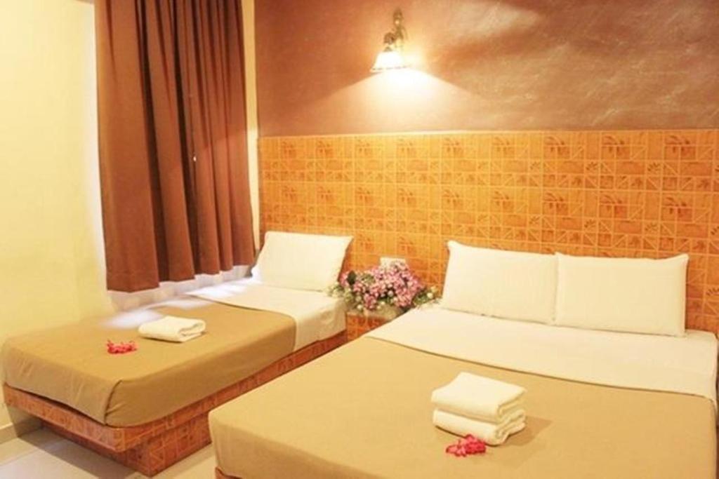 Hotel Seri Nilai