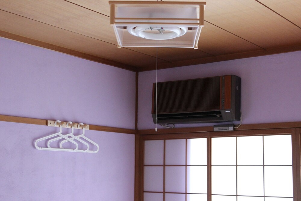 ATTA Toyosaki - Hostel 사진 11