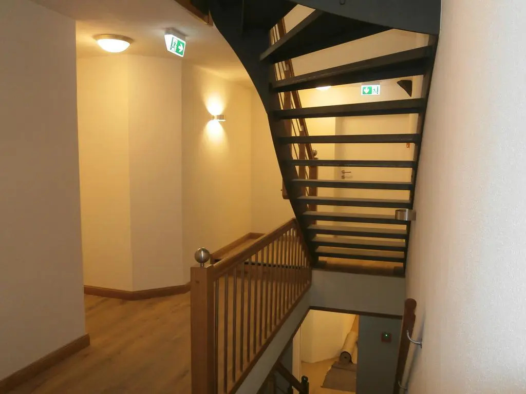 Fachwerk-Hotel Eisenbart - Général