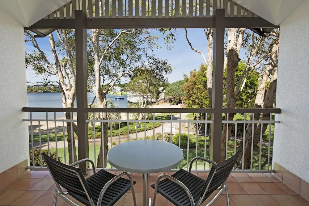 Novotel Sunshine Coast Resort - Chambres