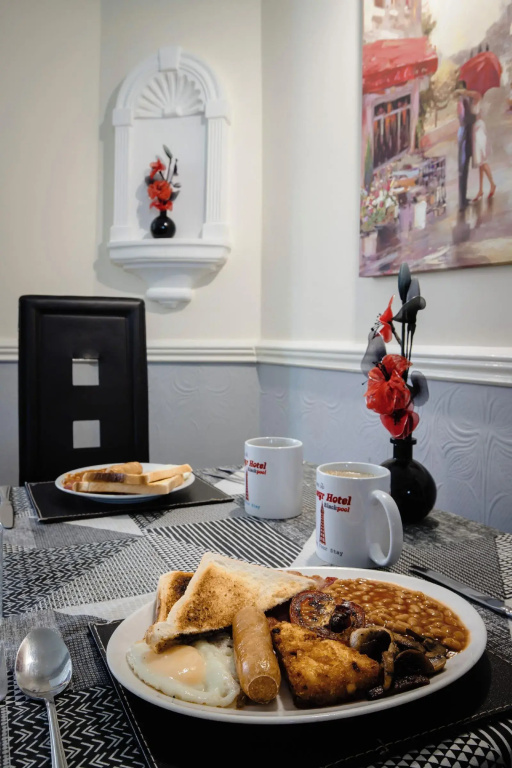 Hotel photo 16