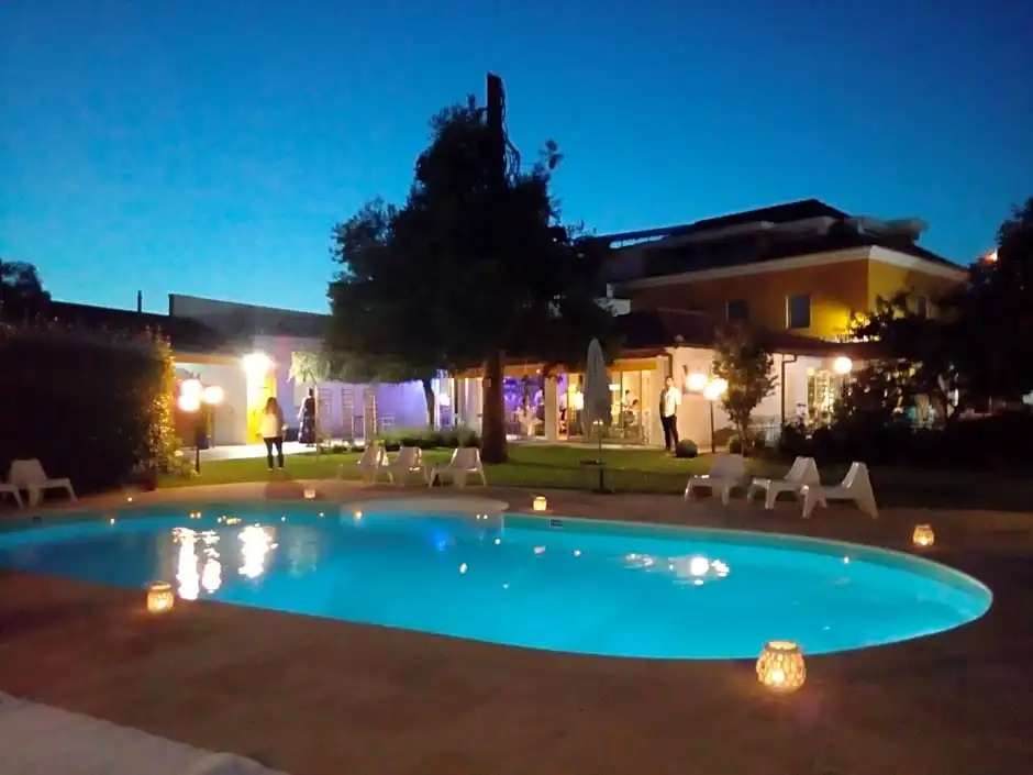 Hotel photo 21