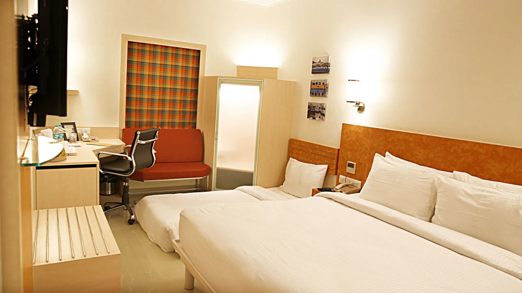 Hotel photo 6