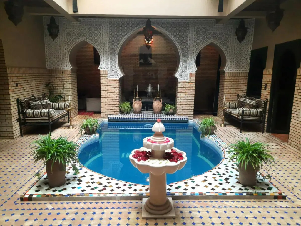 Hotel photo 19