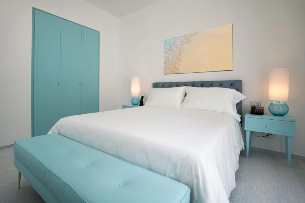 Grotta Palazzese Beach Hotel - Général
