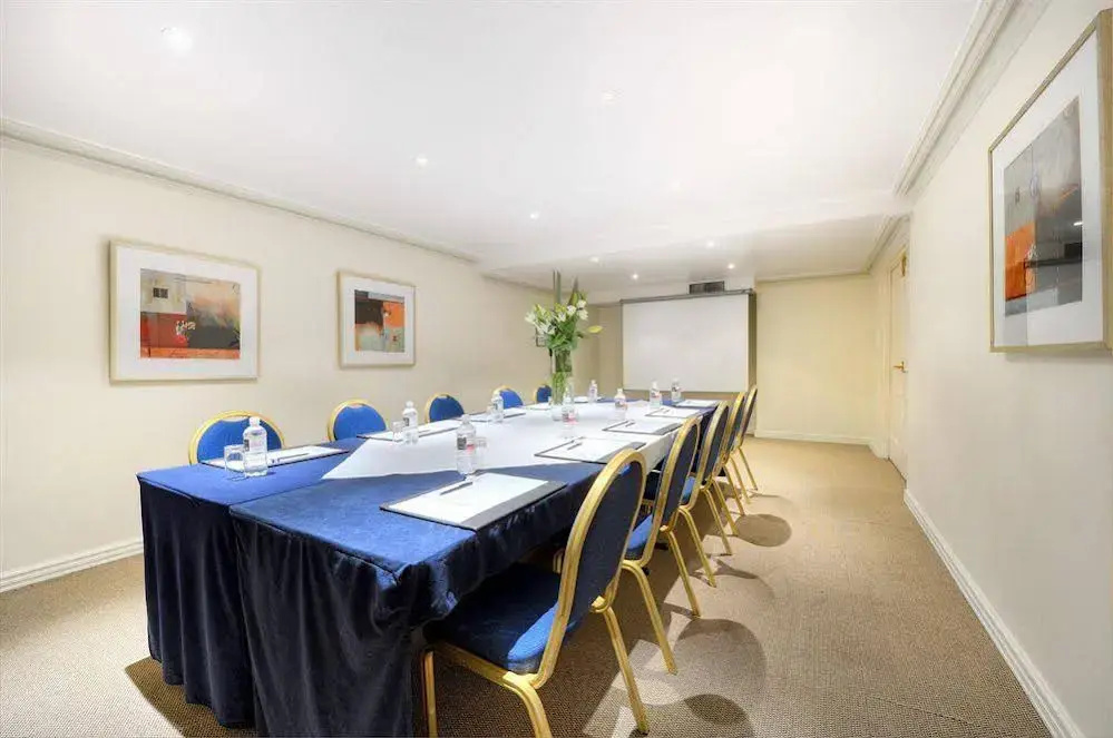 Stamford Grand North Ryde - Général