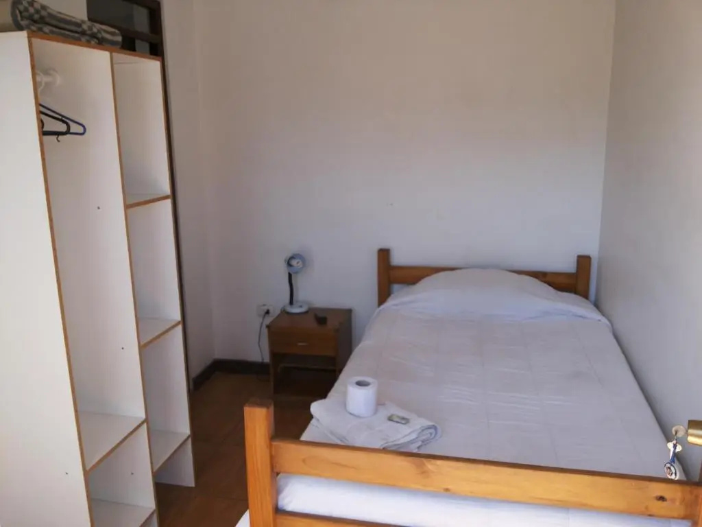 Residencial Las Palmeras - Chambres
