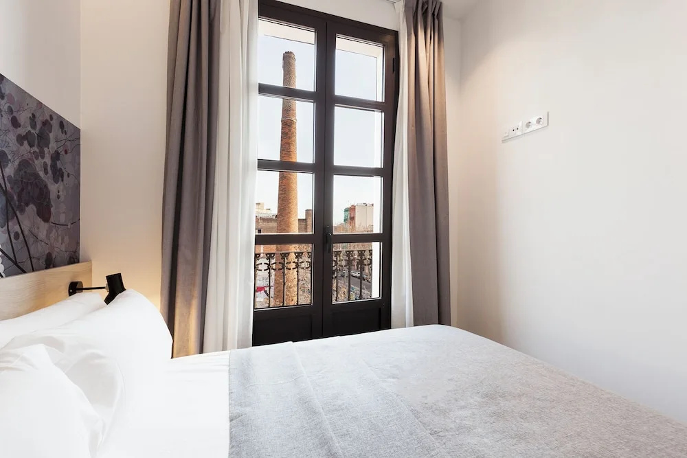 2 Bedrooms Comfort Apartment