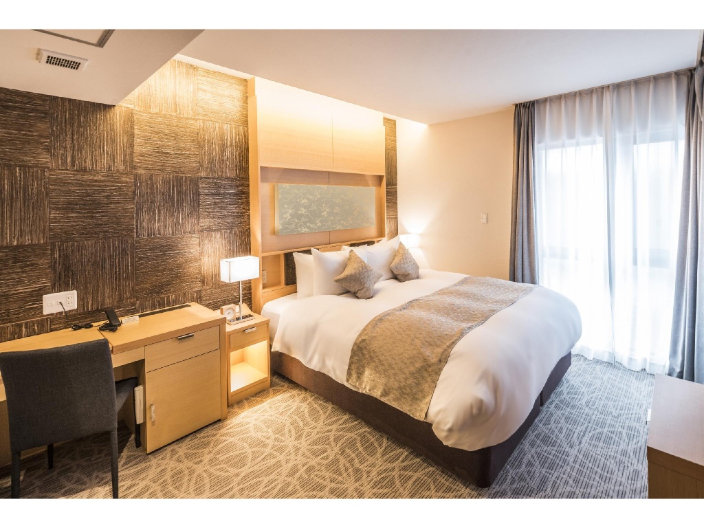 Kyoto Shinmachi Rokkaku Hotel grandereverie 사진 4