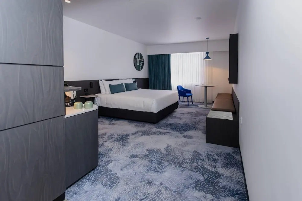 Bayside Geelong Hotel & Apartments, an Ascend Collection Hotel - Chambres