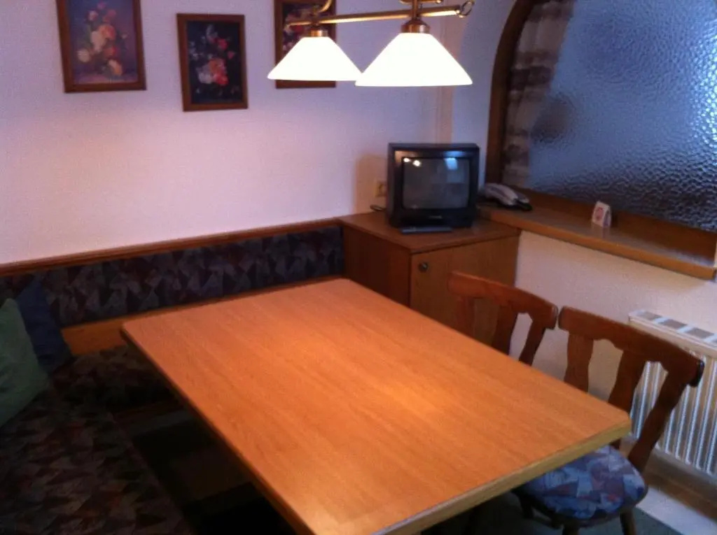 Marcell - Chambres