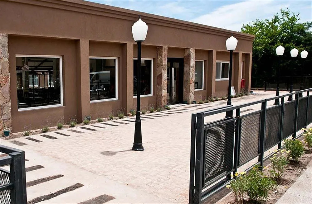 Hotel photo 19