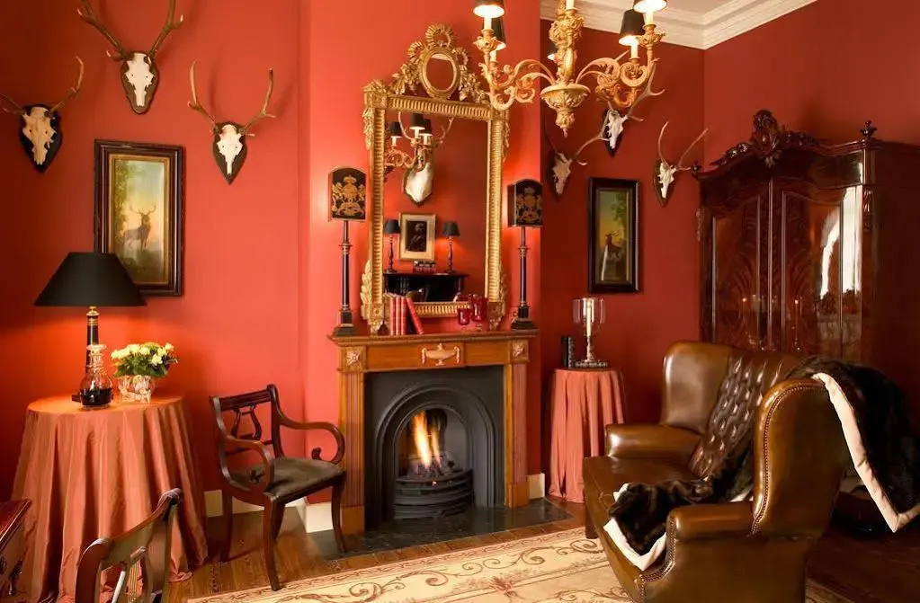 Brugsche Suites - Luxury Guesthouse - Général
