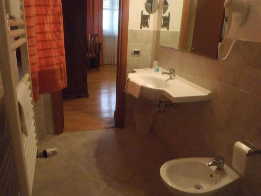 Airone Pisa Park Hotel - Général