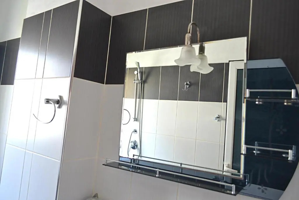 Nuovo Sun - Chambres