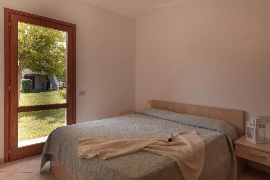 1 Bedroom Standard room