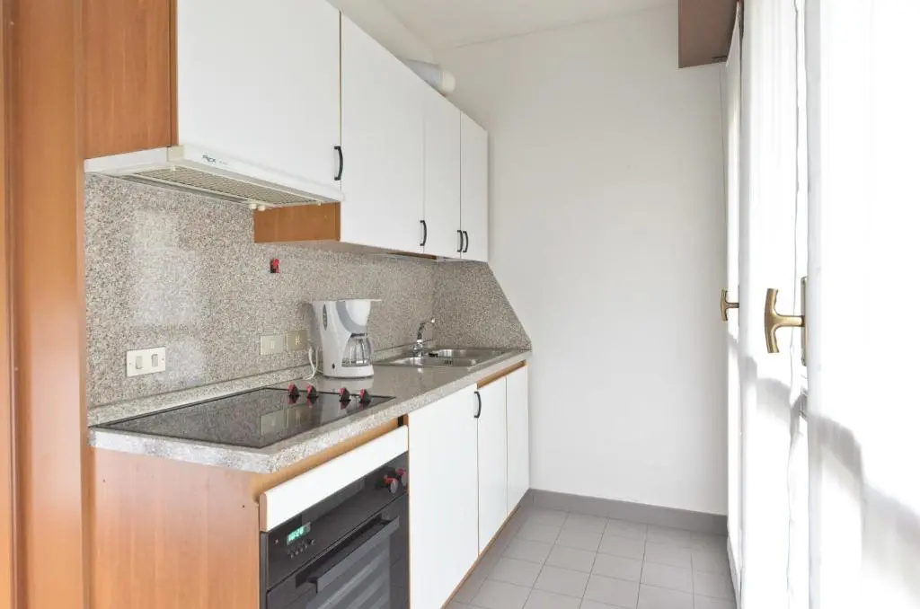 Active Living Residence - Chambres