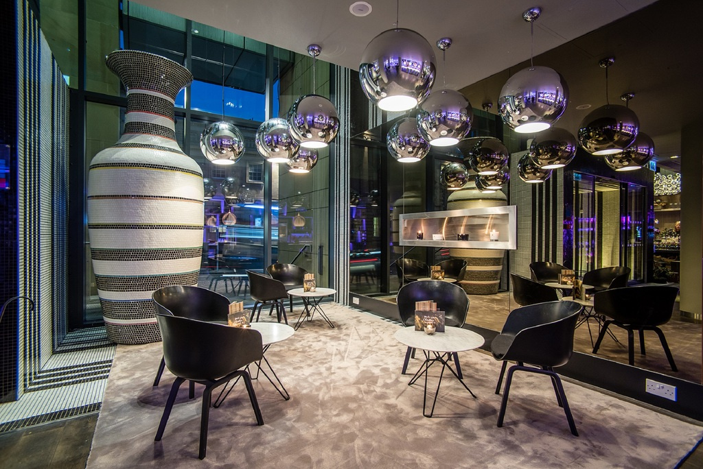 Radisson Collection Hotel, Royal Mile Edinburgh - Général