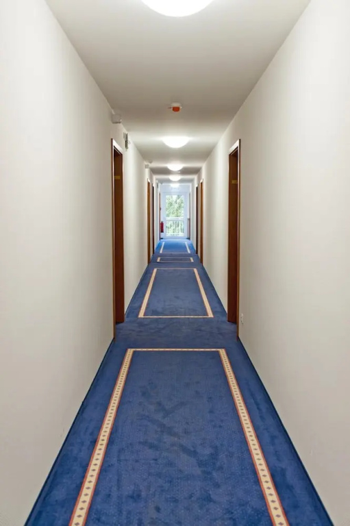 Komforthotel Butjadinger Tor - Général