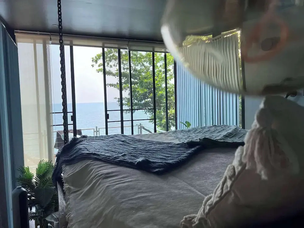 Padel Lodge Koh Chang