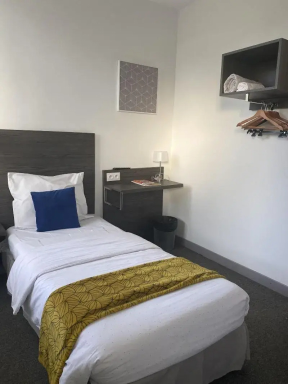 Hotel photo 11