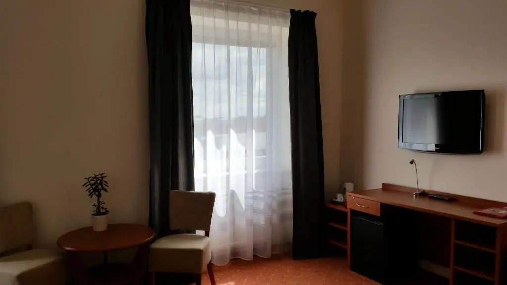 Hotel Górski - Chambres