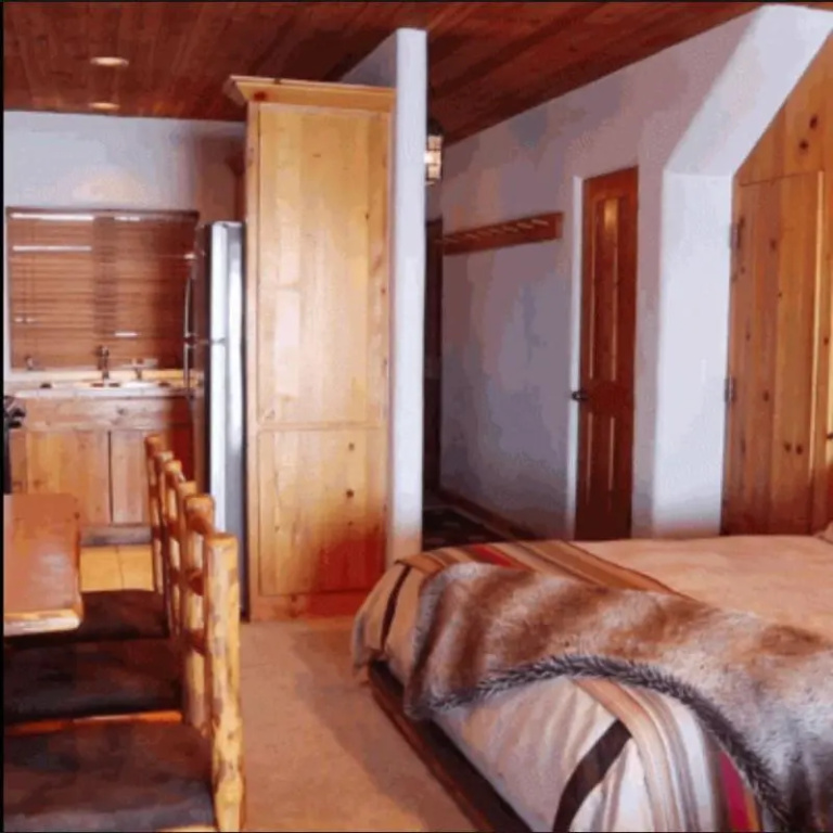 Spring Creek Ranch - Chambres