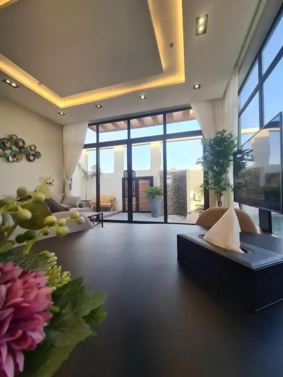 Family Villa