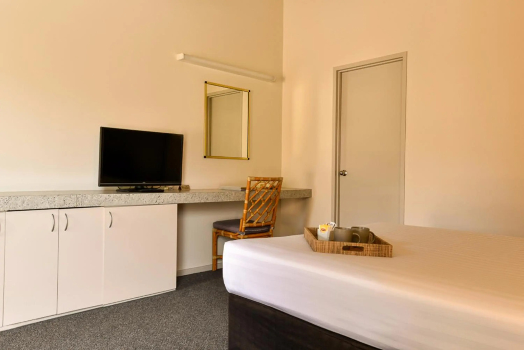 Sanno Marracoonda Perth Airport Hotel - Général