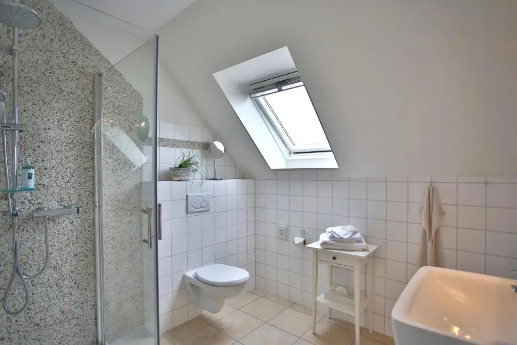 Anker's Hörn - Chambres