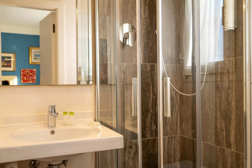 Hotel Rovereto - фото 4