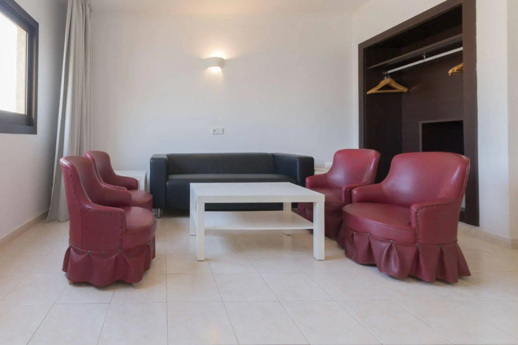 Orosol Hotel by Typic Hotels - Général