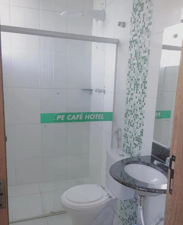 Pecafe Hotel - Chambres