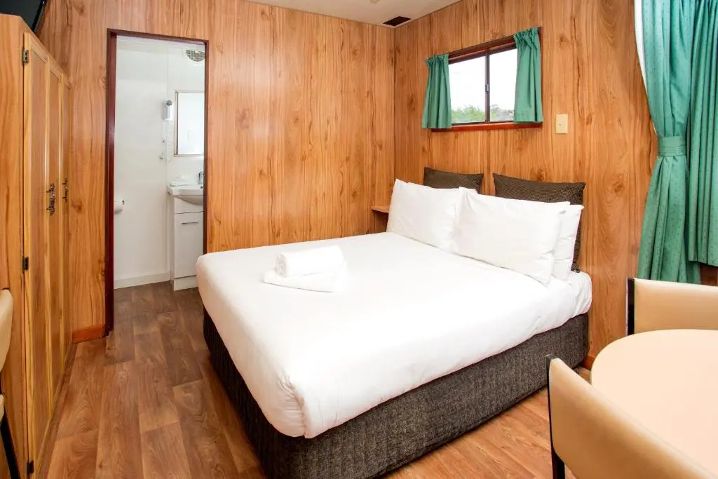 NRMA Ballarat Holiday Park - Chambres
